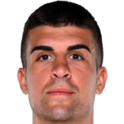 Cầu thủ Gianluca Mancini (Italy)