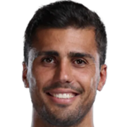 Cầu thủ Rodrigo Hernández Cascante (Spain)