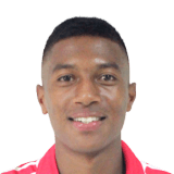 Enmanuel Jesús Páucar Reyes