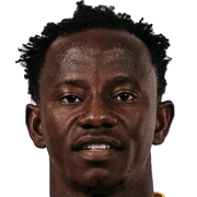 Yaw Yeboah