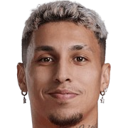 Cryzan Da Cruz Queiroz Barcelos