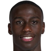 Ferland Sinna Mendy