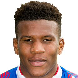 Riccardo Amos Calder
