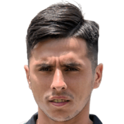 Emiliano Leonel Trovento