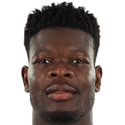 Enagnon David Kiki