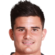 Luca Maniero