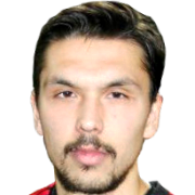 Muhammed Alperen Uysal