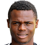 Geraldo Amância Matsimbe – Juventude Évora SC football club