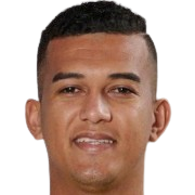 Rodrigo Da Silva Dias