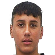 Jhonatan Marcelo Candia Hernández