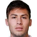 Rodrigo Rivero Fernández