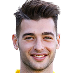Francesco Pacini