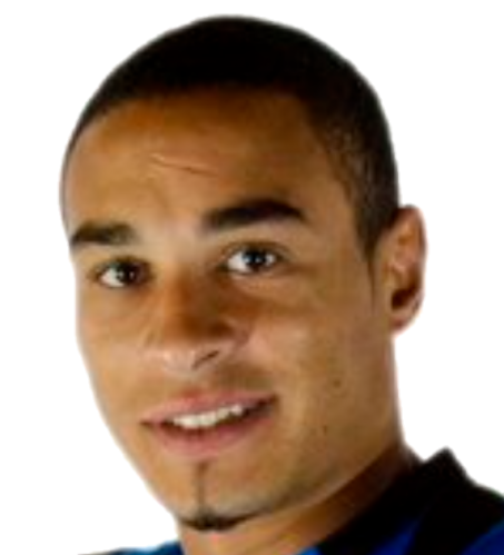 Richard Martín González Lamas