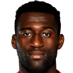 Oumar Gonzalez