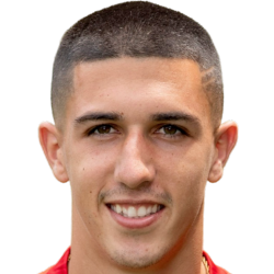 Aitor Cantalapiedra Fernández