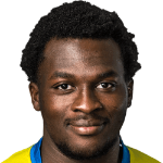 Kas Thomas Agyepong