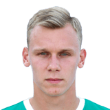 Mateusz Kryczka