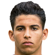Sabir Bougrine