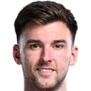 Kieran Tierney