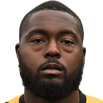 Jerome Craig Binnom-Williams