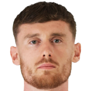 Robbie David Cundy