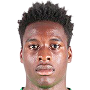 Kai John Oliver Milton Mckenzie-Lyle – FC Ferizaj football club