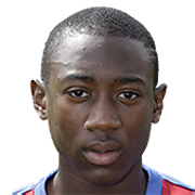 Kadell Ebony Daniel – AFC Croydon Athletic football club