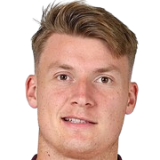 James Robert Mcgarry – Wellington Phoenix football club