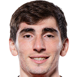 Zelimkhan Bakaev
