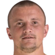 Vasyl Kravets