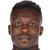 Joseph Aidoo