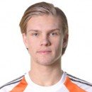 Olov Oscar Joel Jonsson