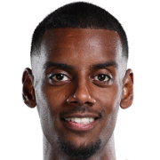 Alexander Isak