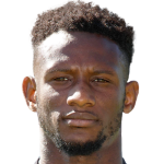 Saviour Amunde Godwin