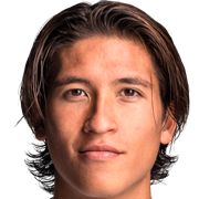 Cầu thủ Michael Tribaco Kempter (Philippines)
