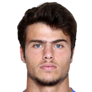 Michalis Iliadis