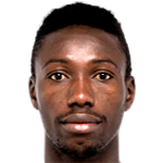 Eric Ocansey