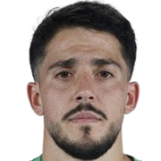 Pablo Fornals Malla