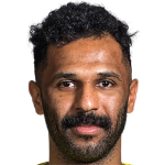 Mohammed Khalil Ibrahim Al-Owais – Al Hilal SFC football club