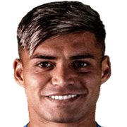 Fabián Marcelo Hormazábal Berríos
