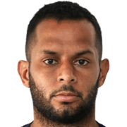 Matias Eric Sen