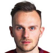 Kristaps Zommers – Riga FC football club