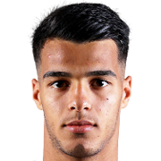 Marouane Sahraoui