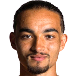 Randell Alphonso Williams