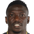 Oghenekaro Peter Etebo