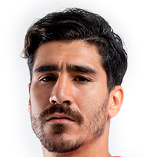 Gil Esaul Alcalá Barba