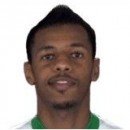 Majed Al Khaibari