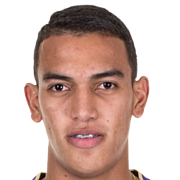 Devron Kyber García Ducker