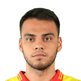 Doğanay Kılıç