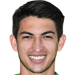 Jonathan Josué Rubio Toro